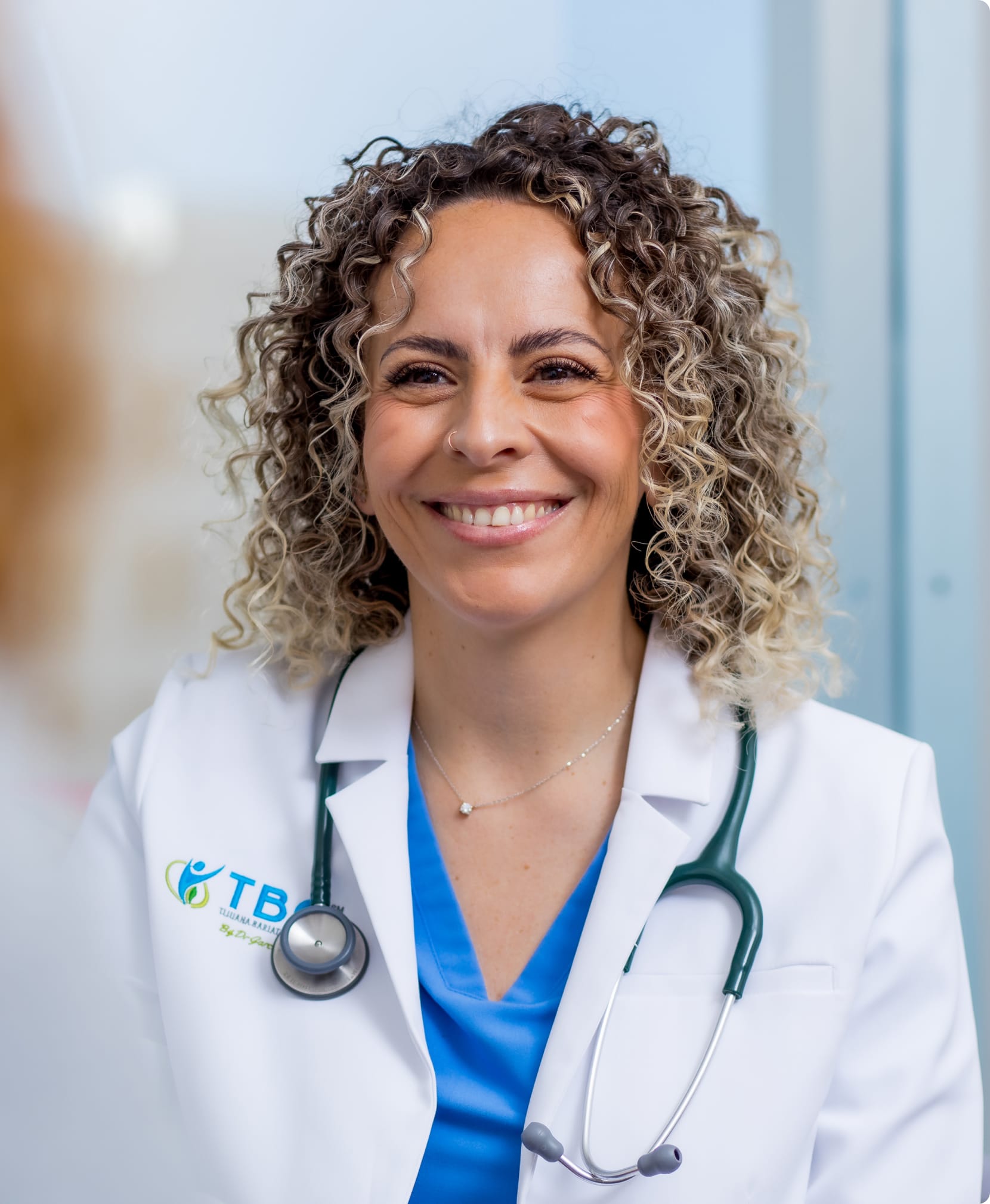 Dr. Paola Velazco Gerardo