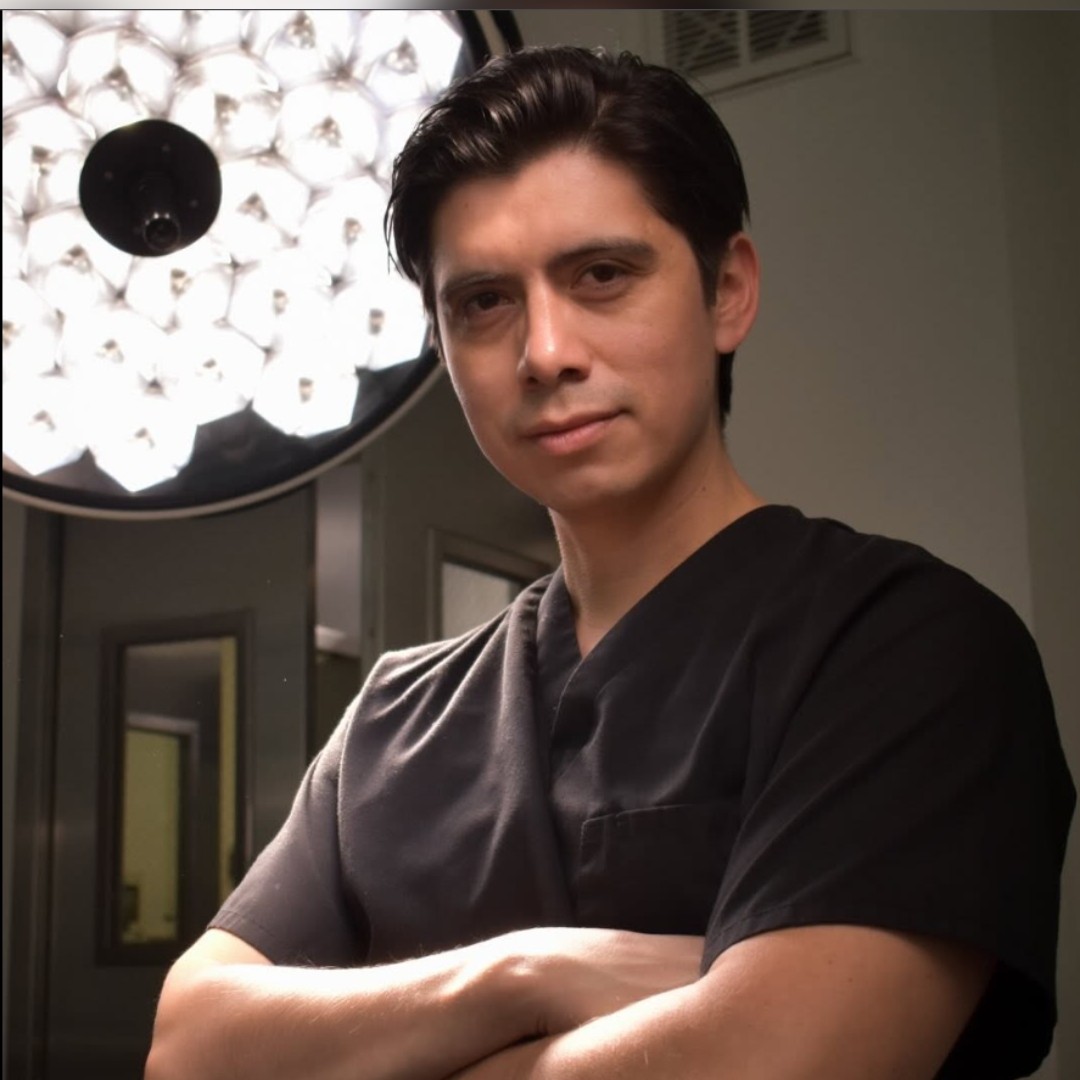 Dr. Jesús Manuel Vargas Rocha plastic surgeon in Tijuana Mexico