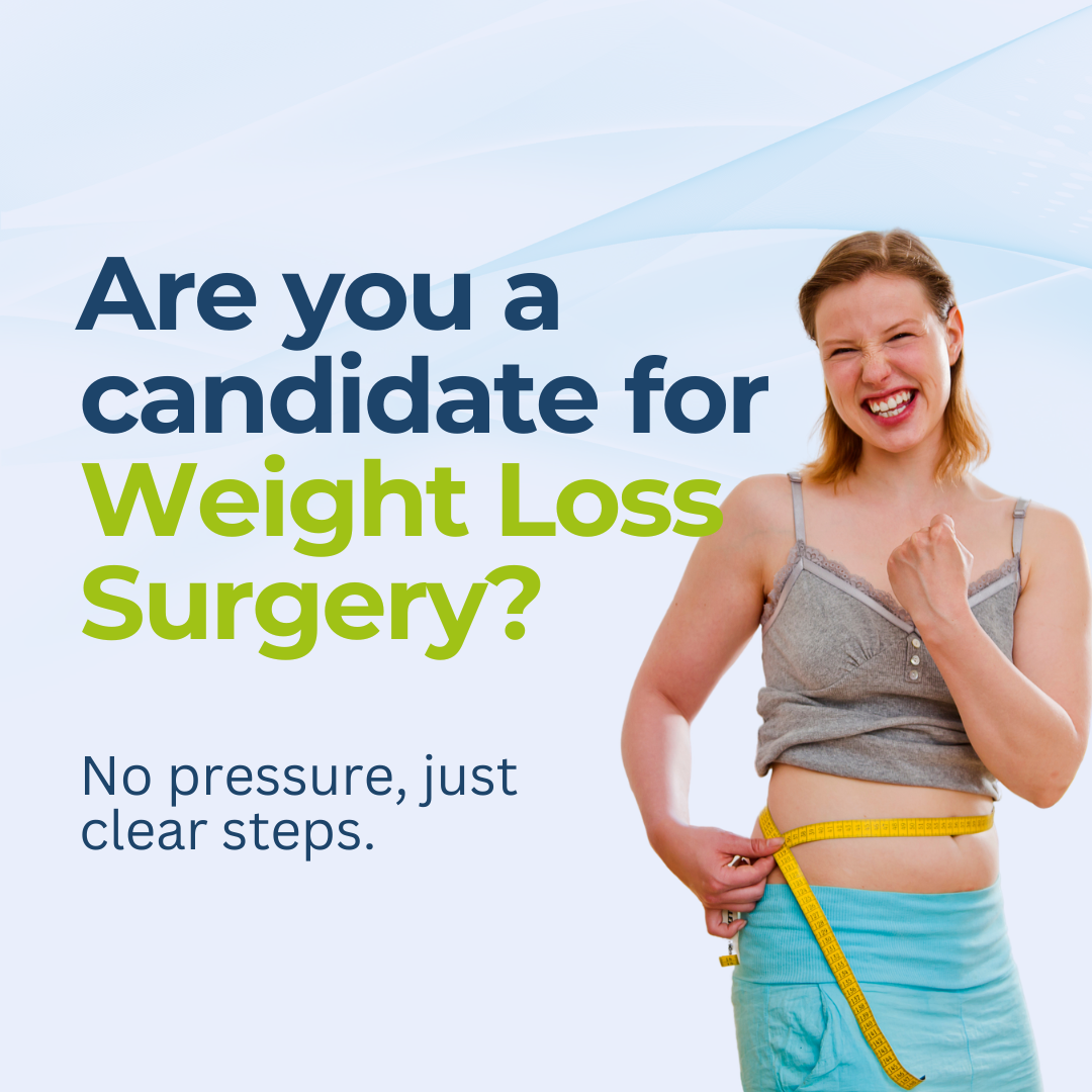 Tijuana Bariatric Center monthly promotion